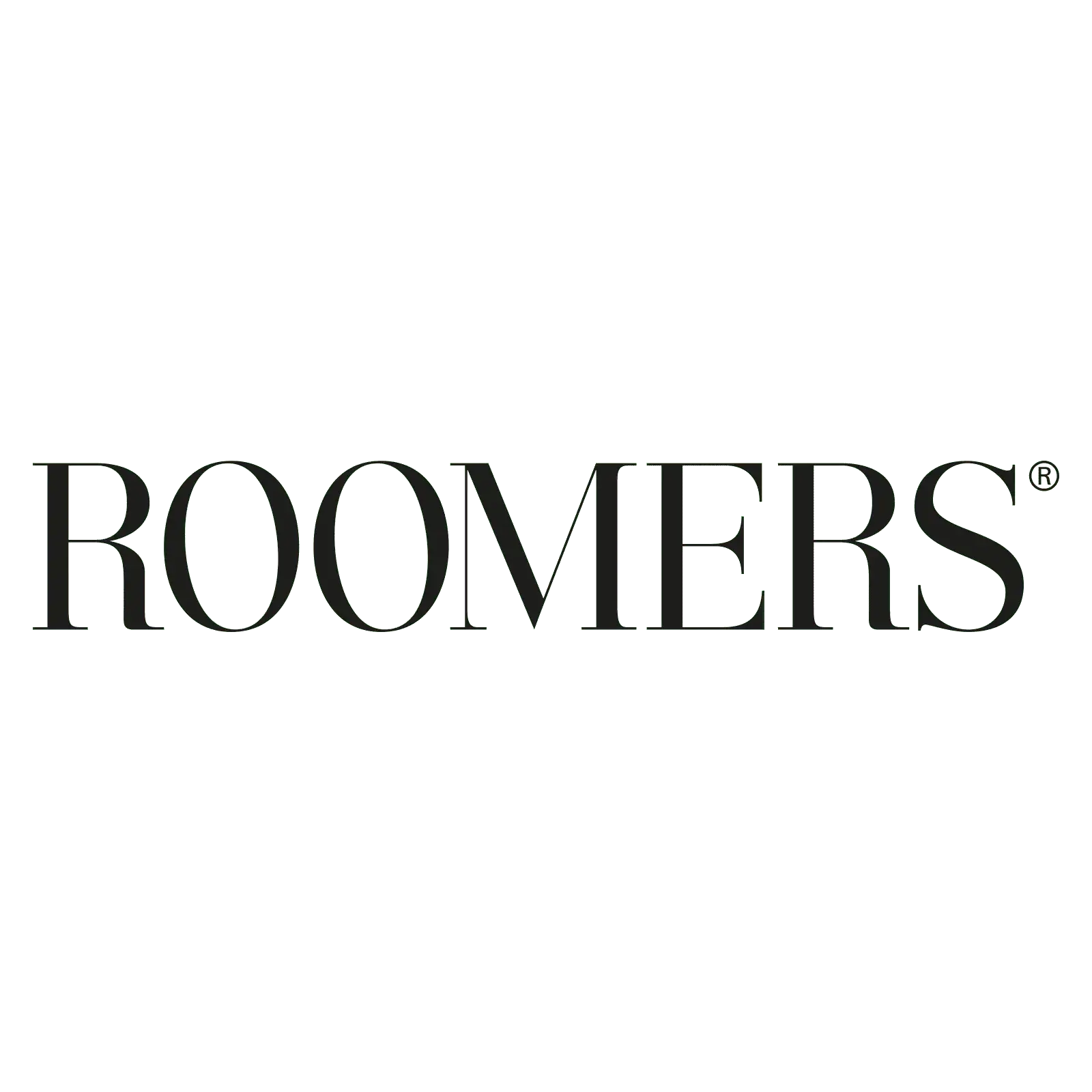 Logo Roomers