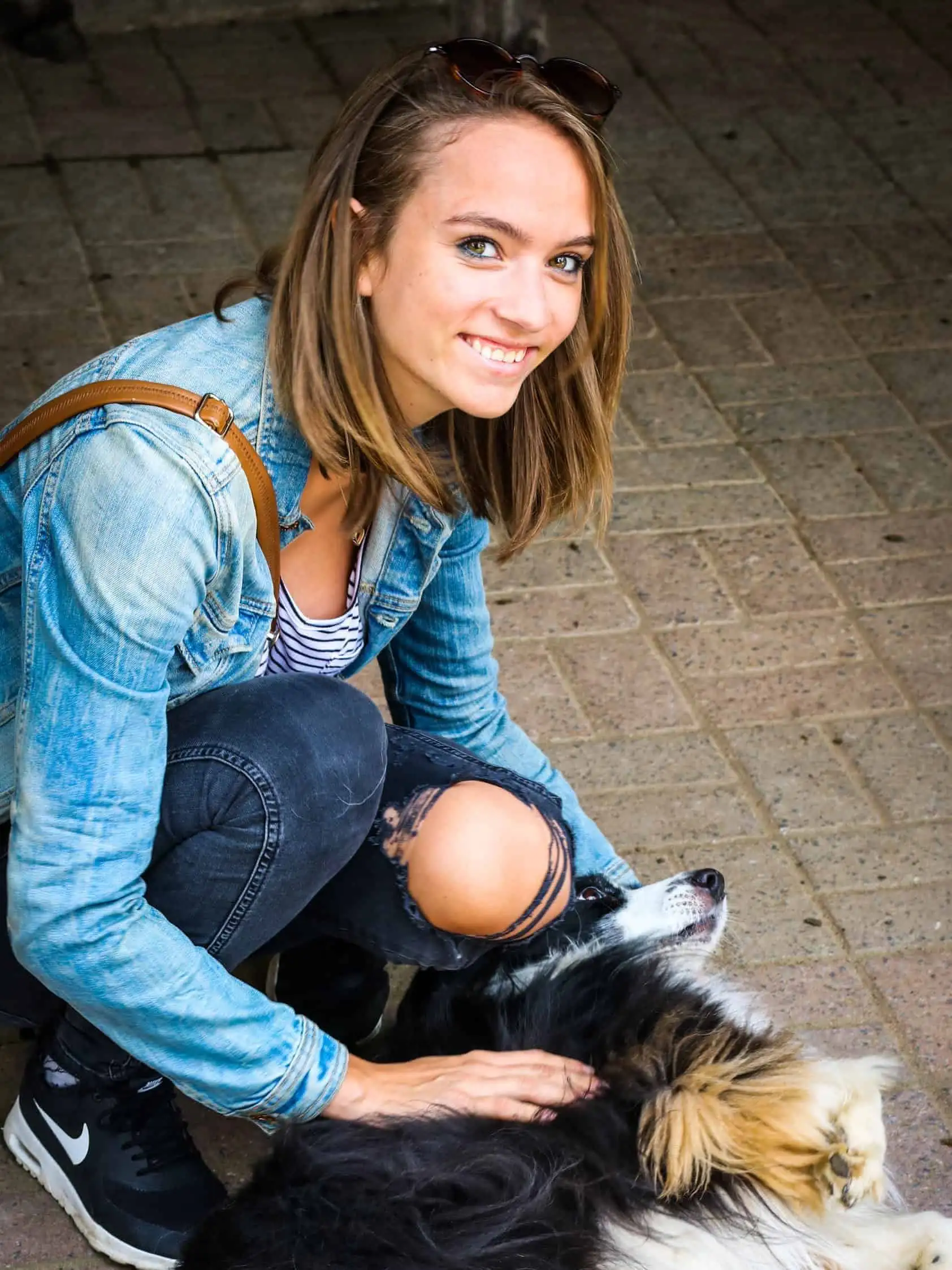 Nina Kersten edited