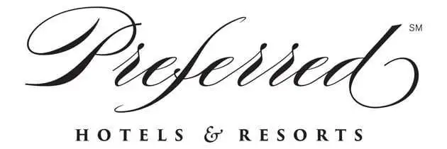 Preferred Hotels of the World Logo