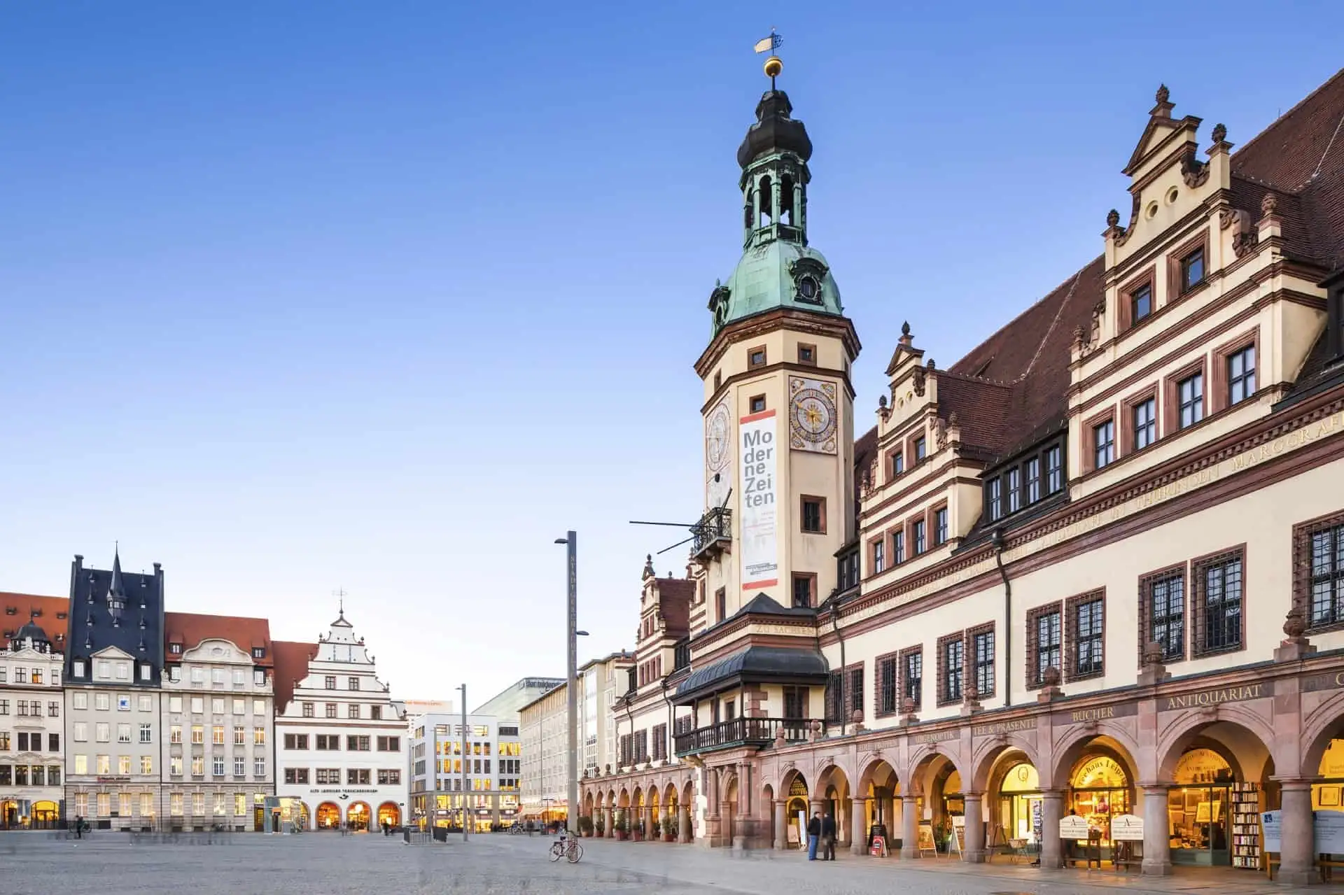 HR News 38 Leipzig