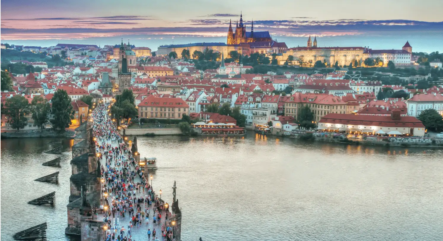 HR News 36 Prague