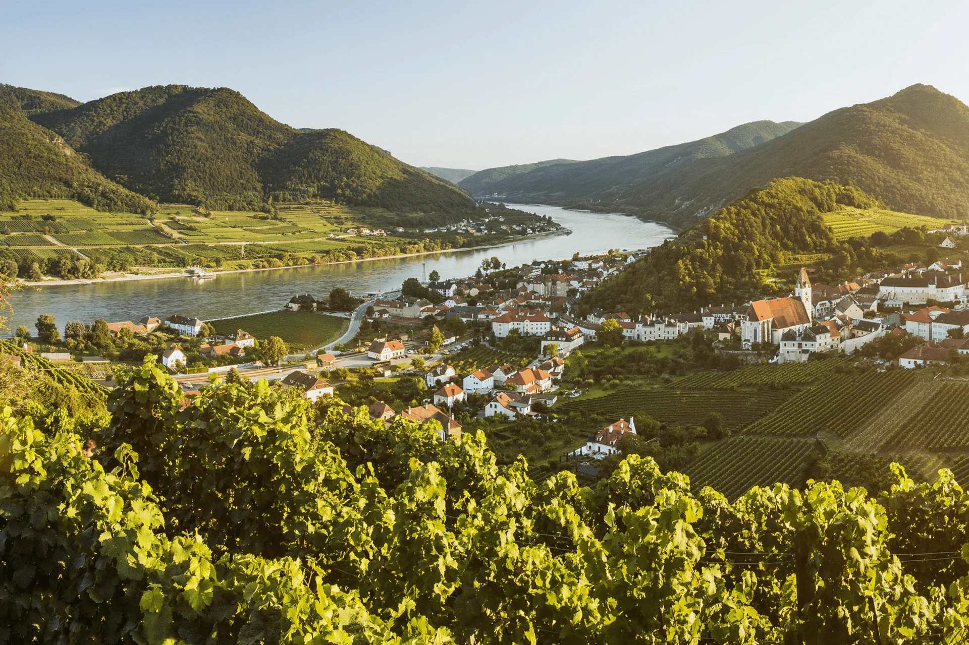 HR News 37 Wachau