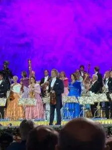 HR News 15 Andre Rieu