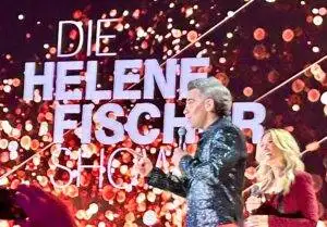 HR News 9 Helene Show