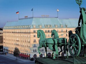 HotelAdlon
