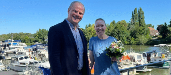 HR Hospitality ▪ Ihre Eventagentur 6 Ankerloft quer