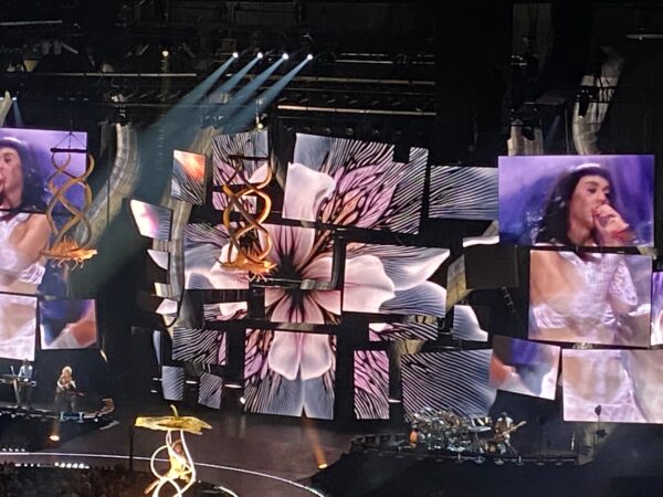 HR Hospitality ▪ Ihre Eventagentur 6 KatyPerry