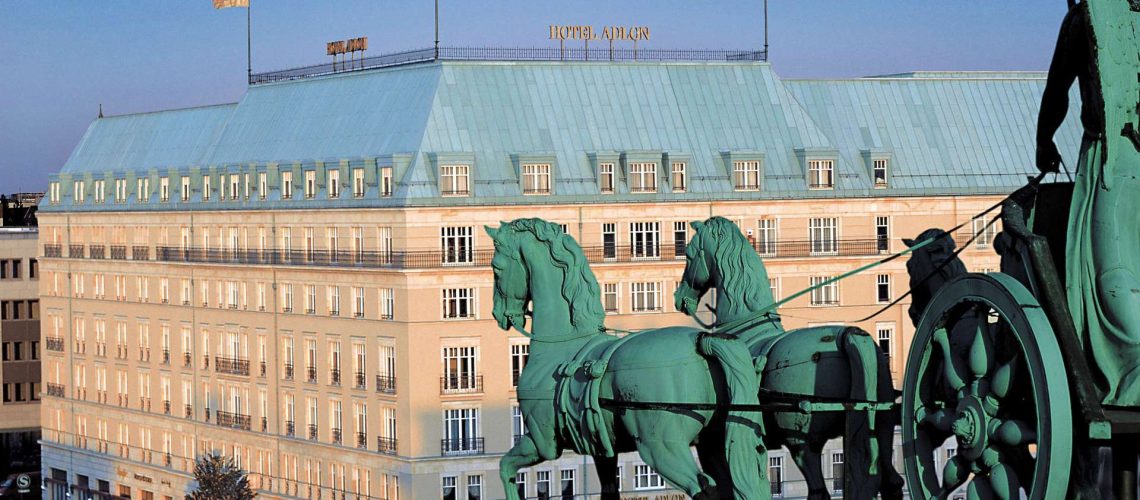 HotelAdlon